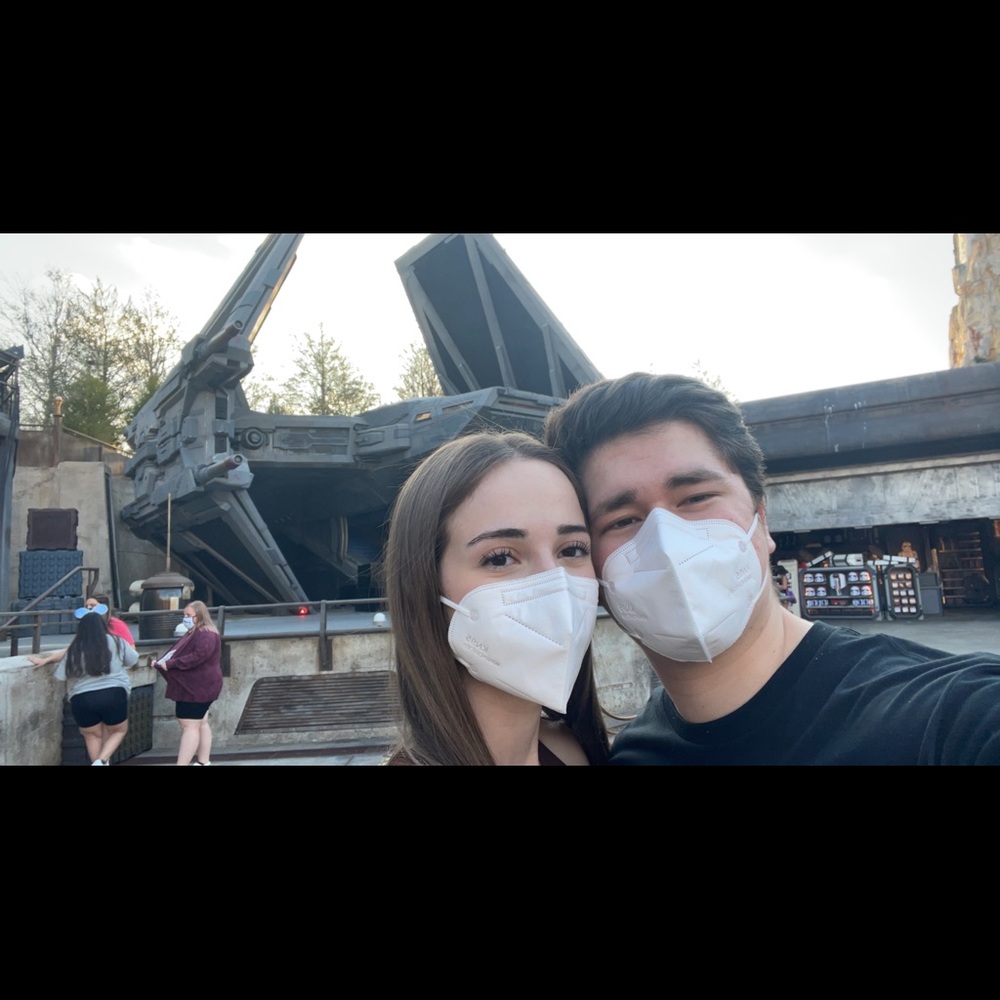 Meet your Posher, Shayne